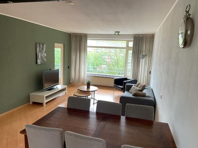 Appartement in Delft