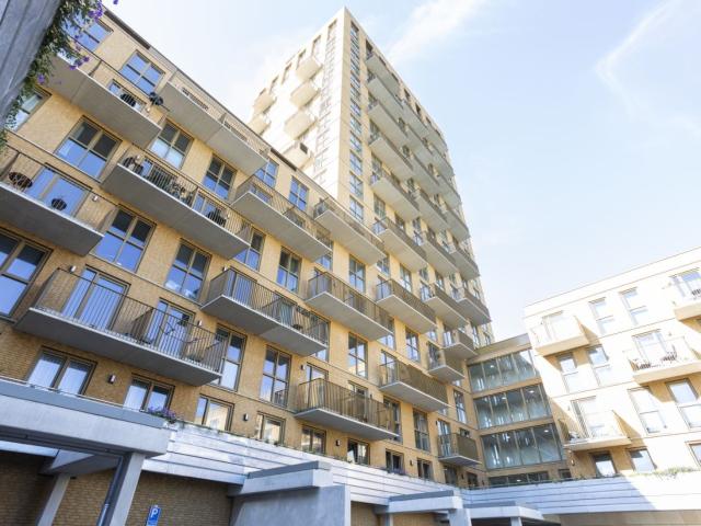 Appartement in Delft