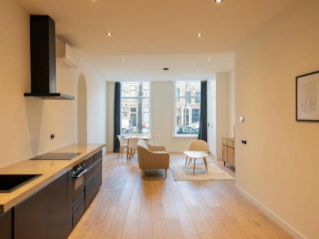 Appartement in Delft