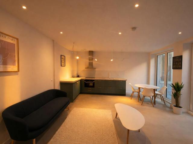 Appartement in Delft