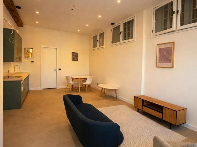 Appartement in Delft