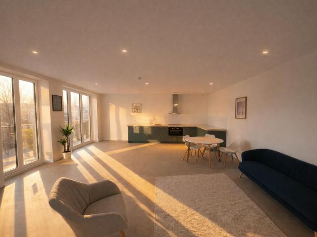 Appartement in Delft