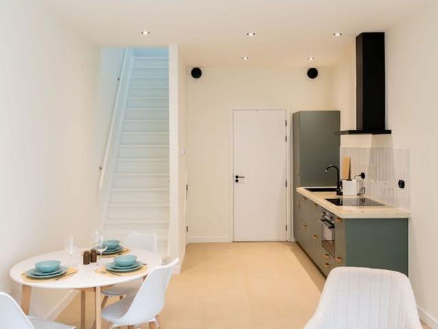 Appartement in Delft