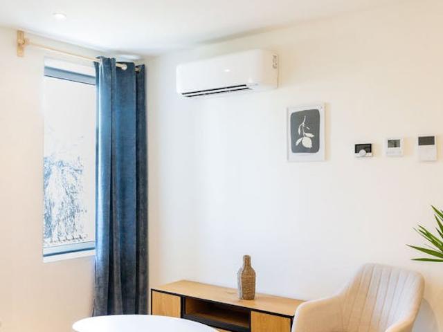Appartement in Delft
