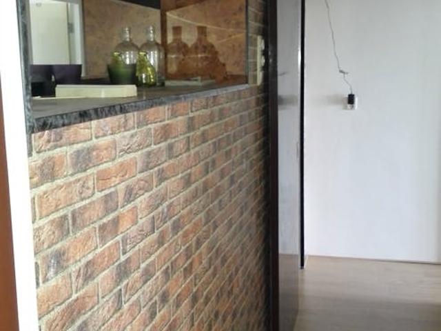 Appartement in Delft