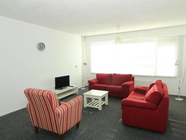appartement in Delft, Arthur van Schendelplein
