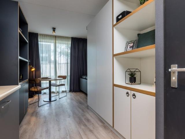appartement in Delft, Jan de Oudeweg