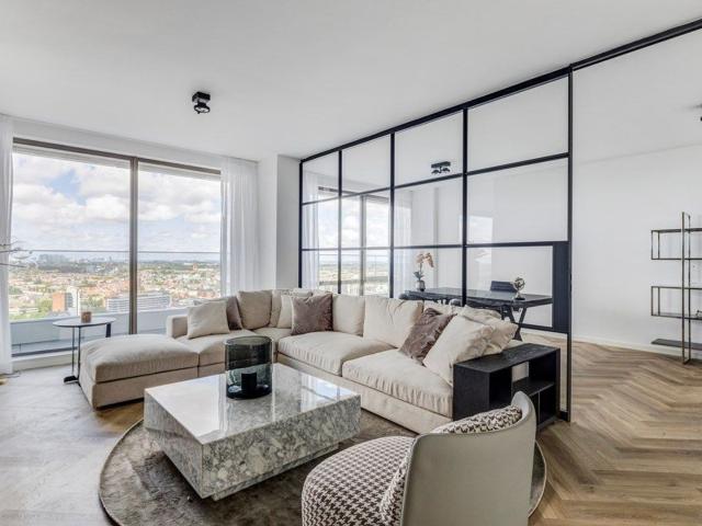 appartement in Delft, Martinus Nijhofflaan