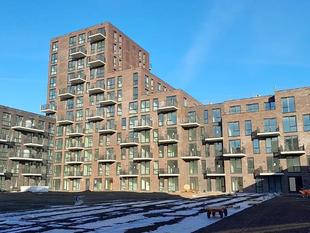 appartement in Delft, Maria Vincentiastraat