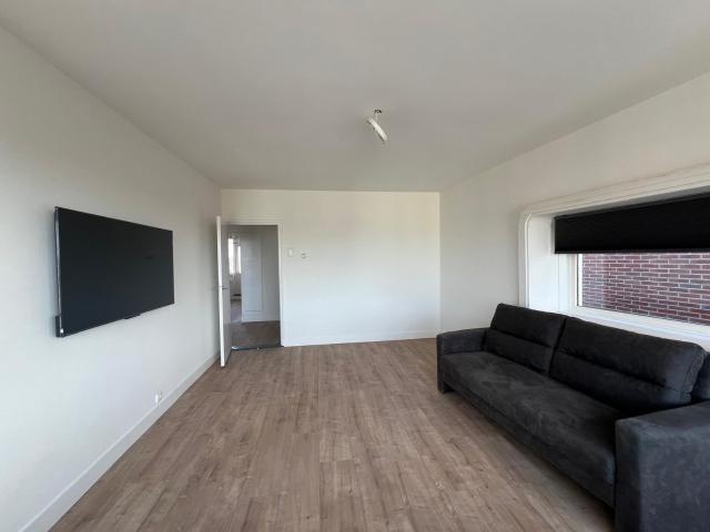 appartement in Delfzijl, Singel