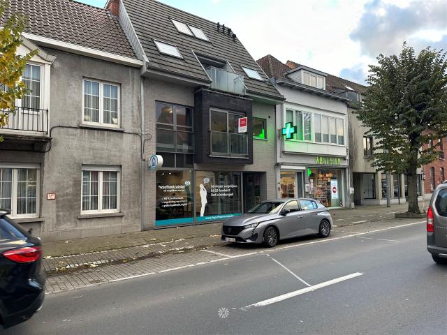 Appartement in Destelbergen