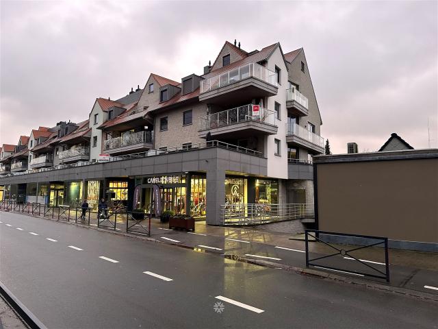 Appartement in Destelbergen