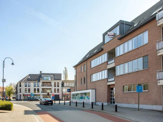 Appartement in Dessel