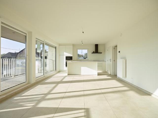 à vendre Appartement Desselgem Gentseweg