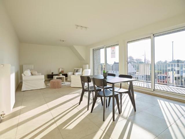 à vendre Appartement Desselgem Gentseweg