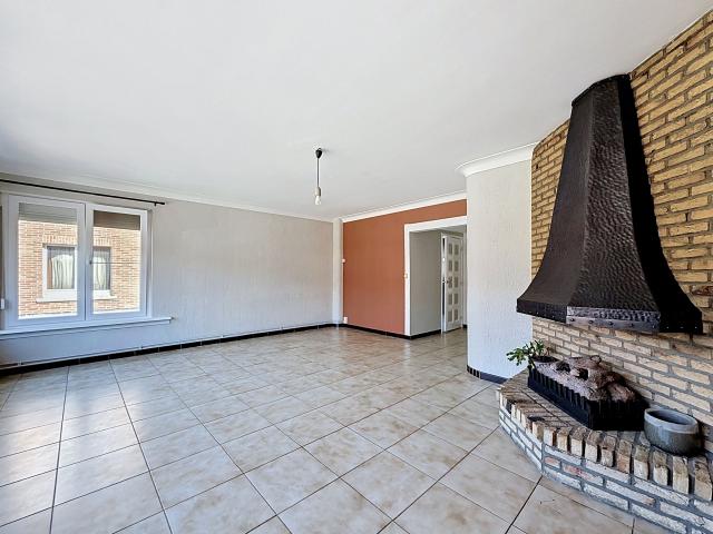 Appartement in Deurne