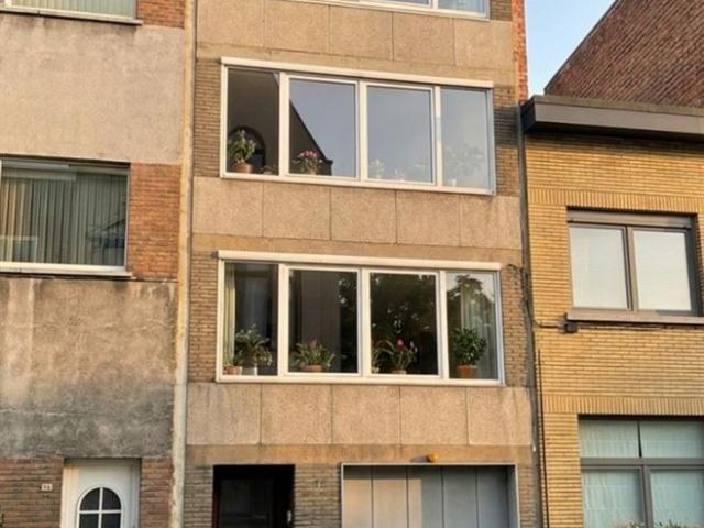 Appartement in Deurne