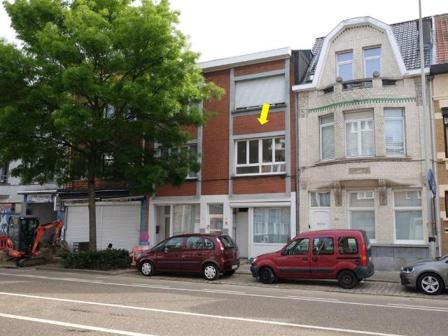 Appartement in Deurne