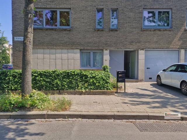 Appartement in Deurne