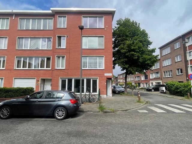 Appartement in Deurne