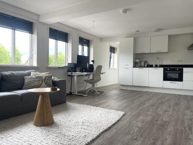 Appartement in Deventer
