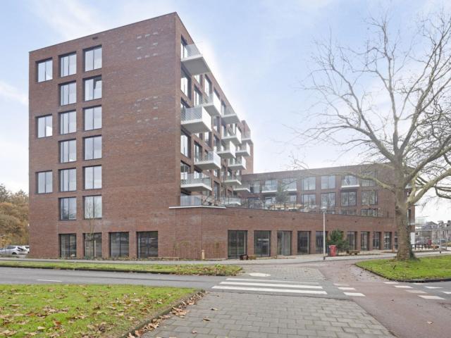 appartement in Deventer, Zwolseweg