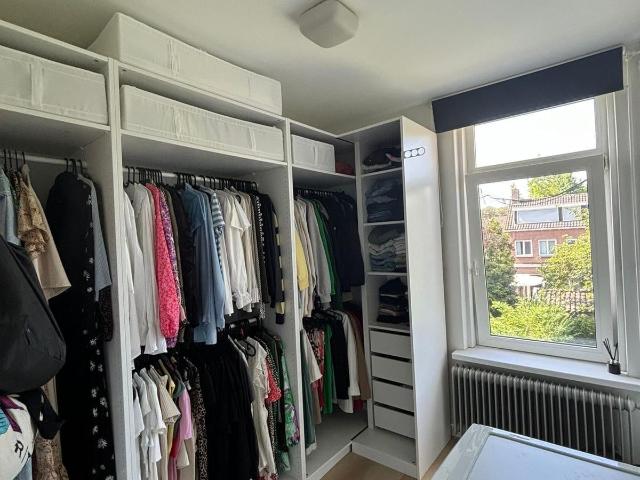 appartement in Deventer, Zwolseweg