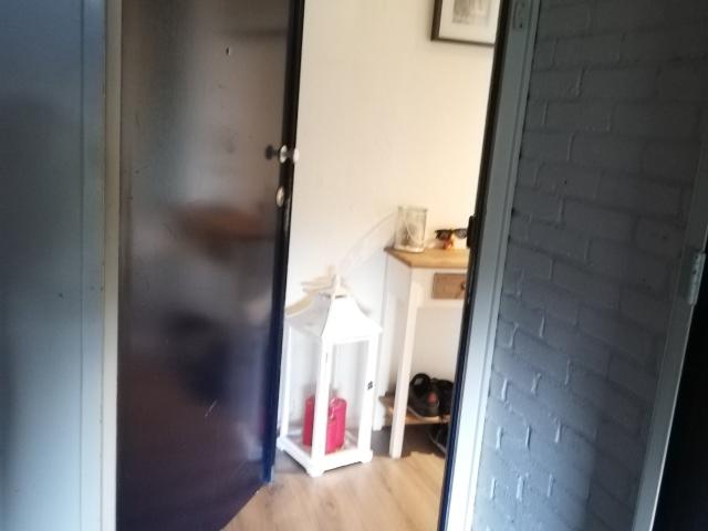 appartement in Deventer, Amerstraat