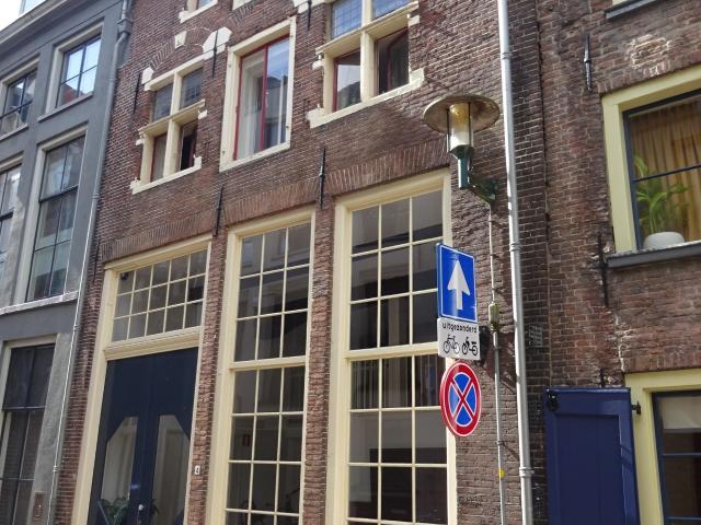 appartement in Deventer, Boterstraat