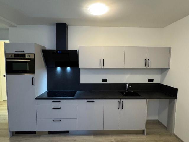 appartement in Deventer, Grote Overstraat