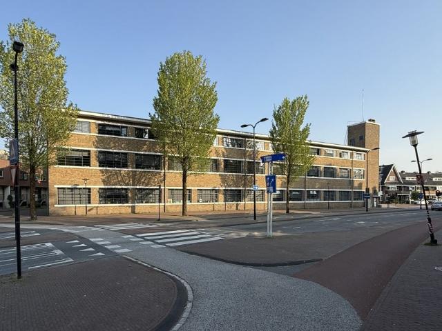 appartement in Deventer, Laboratoriumplein