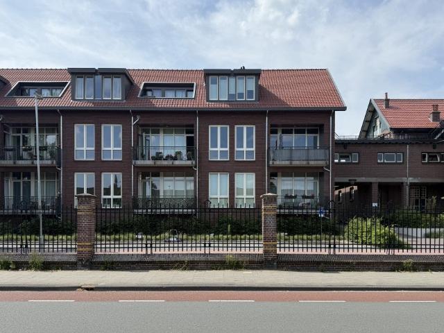 appartement in Deventer, Larenstein