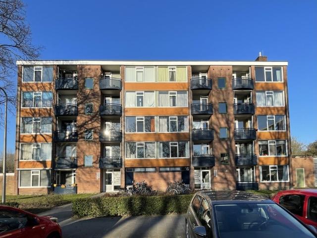 appartement in Deventer, Lingestraat