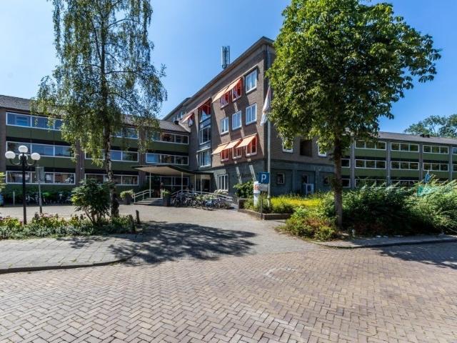 appartement in Deventer, P.C. Hooftlaan