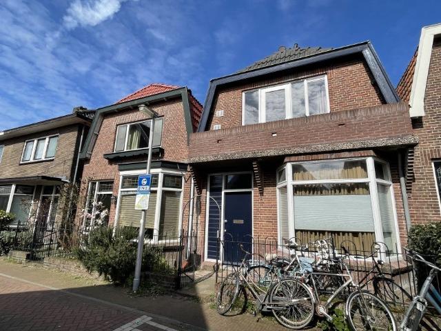 appartement in Deventer, Rozengaarderweg