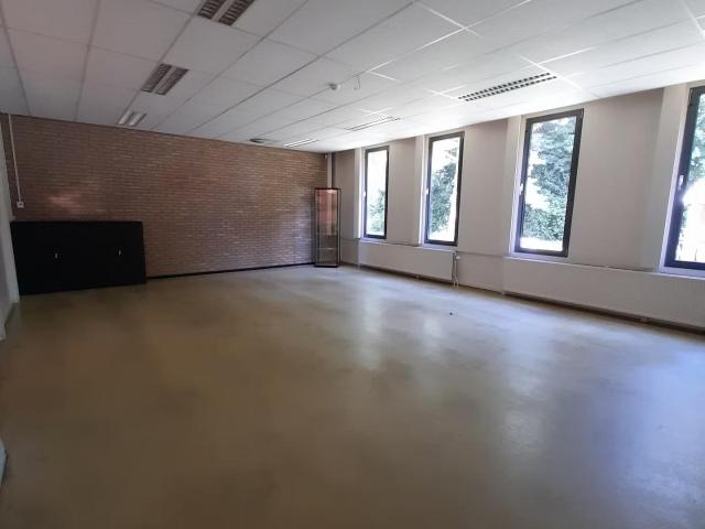 appartement in Dinxperlo, Europastraat