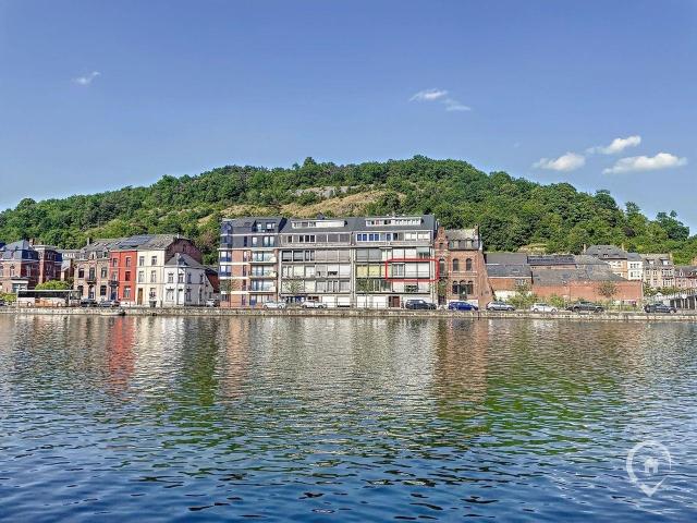 à vendre Appartement Dinant Quai Jean Baptiste Culot