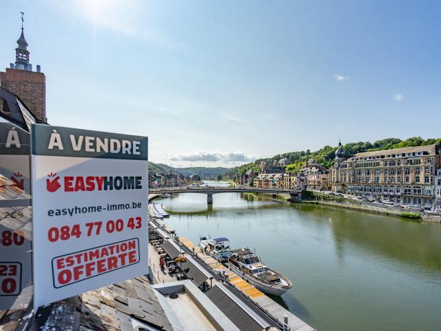 à vendre Appartement Dinant Rue Adolphe Sax
