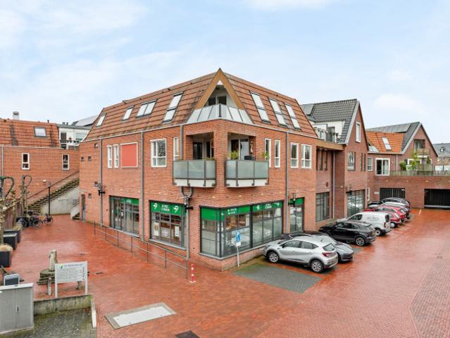 Appartement in Dinkelland