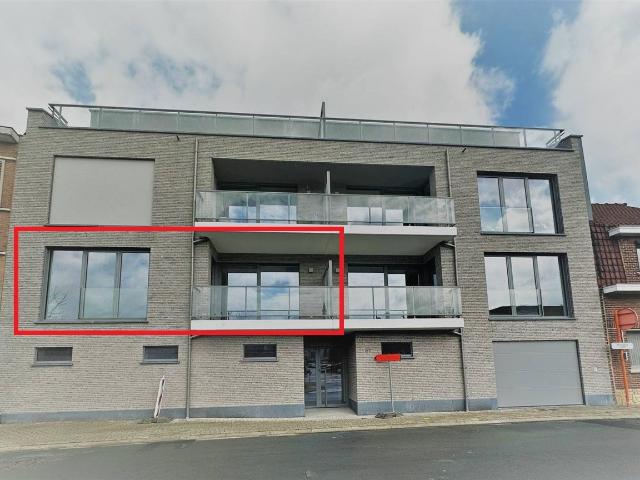 Appartement in Diegem