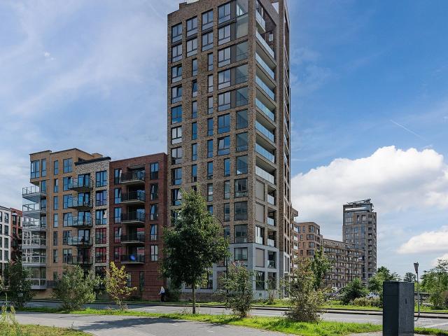 Appartement in Diemen