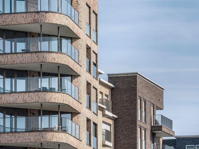 Appartement in Diemen