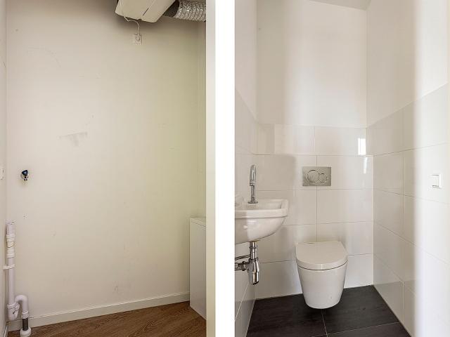 Appartement in Diemen