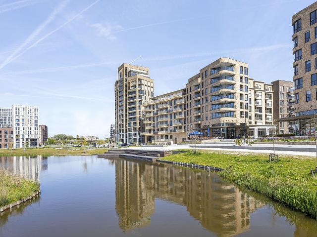 Appartement in Diemen