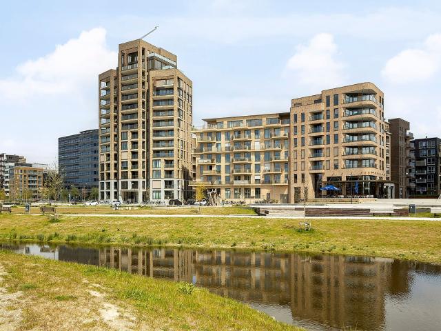 Appartement in Diemen