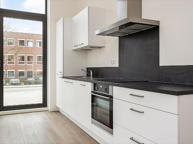 Appartement in Diemen
