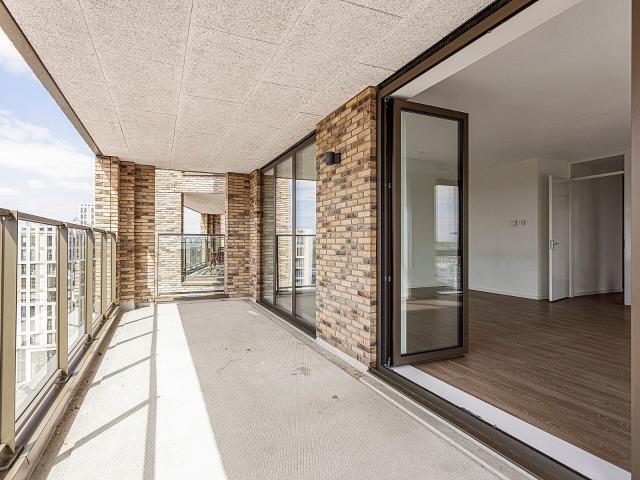 Appartement in Diemen