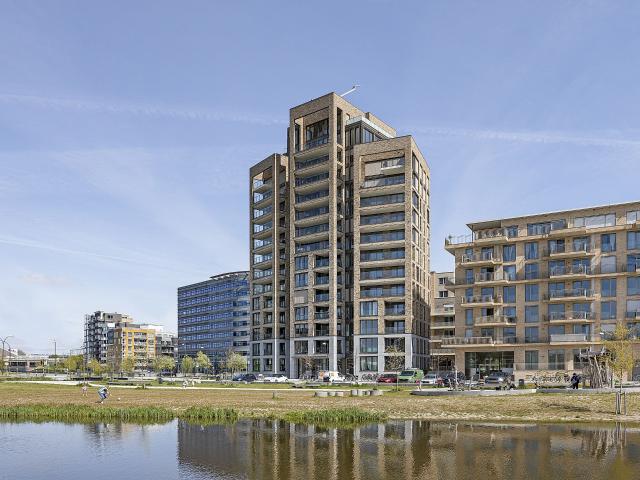Appartement in Diemen
