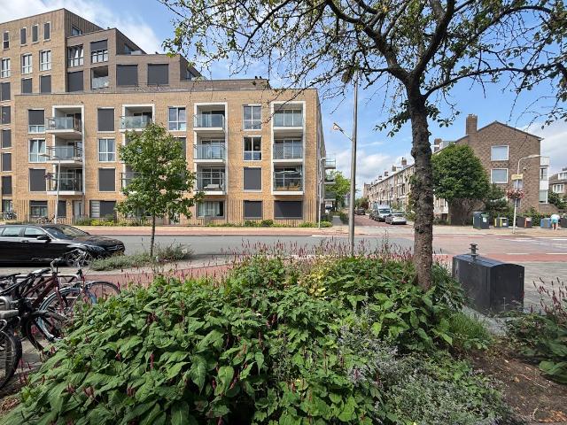 Appartement in Diemen