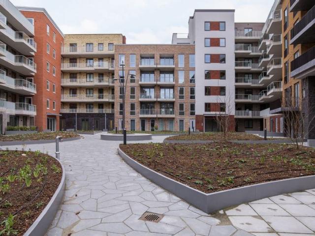 Appartement in Diemen